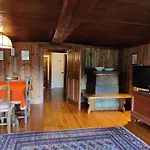 Macugnaga - Accogliente E Tipica Casa Walser Staffa